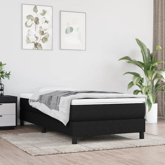 vidaXL Anatomisch Matratze Kinderbett 80cmx160cmx20cm