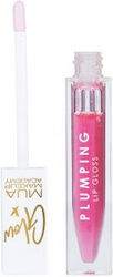 MUA Glow X Plumping Lip Gloss 6.5ml