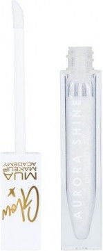 MUA Glow X Aurora Lip Gloss Aurora Shine 6.5ml