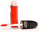 La Meila Lip Gloss Κόκκινο 10gr