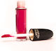 La Meila Lip Gloss Ροζ 10gr