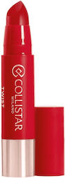 Collistar Twist Лип Глос 208 Ciliegia 2.8гр