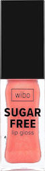 Wibo Sugar Free Lip Gloss 02 6gr
