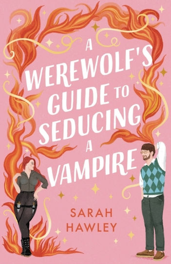 Werewolf's Guide to Seducing A Vampire Publishing Co
