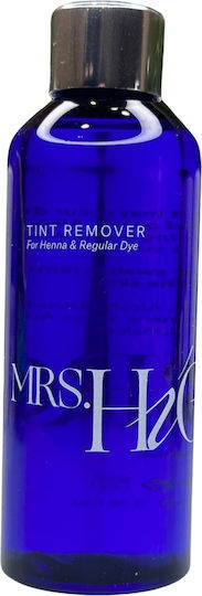Mrs. Highbrown Tint Remover for Eyebrows
