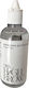 Mrs. Highbrown Airbrush Activator για Φρύδια 50ml