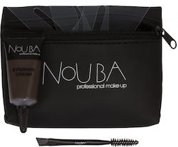 Nouba Gel Pentru Sprâncene 7ml