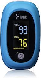 Fingerpulsoximeter