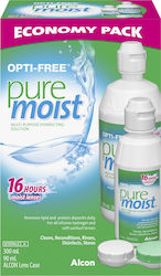 Alcon Opti-free Puremoist 300ml
