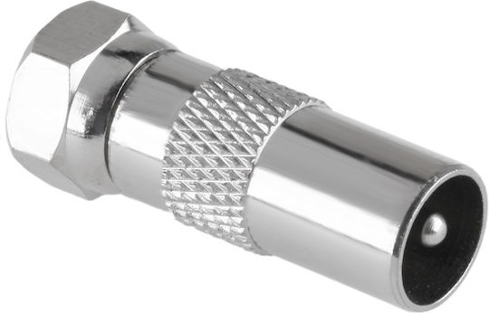 Noname Audio-Video Accessory Connector Wt.tv-wt.f Zla0602