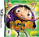 Igor Nintendo Ds
