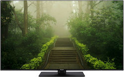 Panasonic Smart 65" 4K LED TB-65W60AEZ (2024) Panasonic Smart 65" 4K LED TB-65W60AEZ (2024)