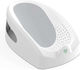 Summer Infant Baby Bath Seat Easy Rinse Bather White