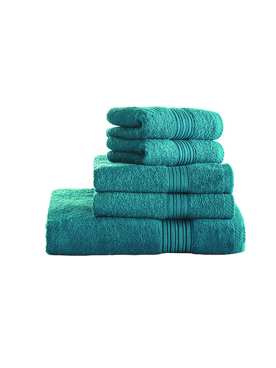 Charalambidis Textiles Πετσέτα Χεριών 30x50εκ. ...