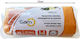 Mopatex Aromatische Müllbeutel mit Griffen 46x55cm Orange