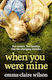 When You Were Mine Publishers