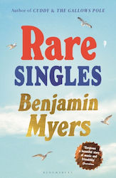 Rare Singles (Hardcover)