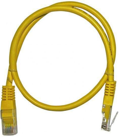 U/UTP Cat.5 Ethernet Network Cable 2m