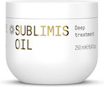 Framesi Sublimis Hair Mask for Hydration 250ml