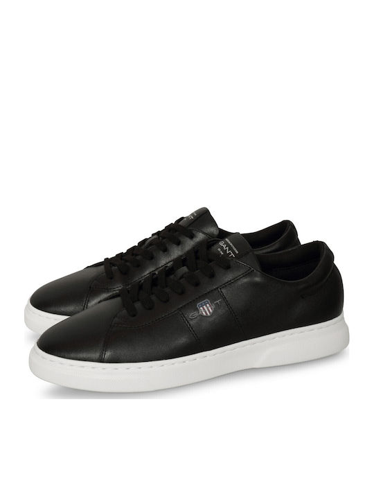 Gant Joree Herren Sneakers Schwarz
