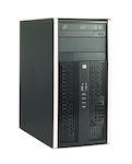 HP Compaq Pro 6305 MT Refurbished Grade B (A6-Series-5400B APU/4GB/500GB HDD/No OS)