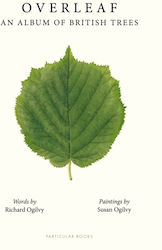 Overleaf (Hardcover)