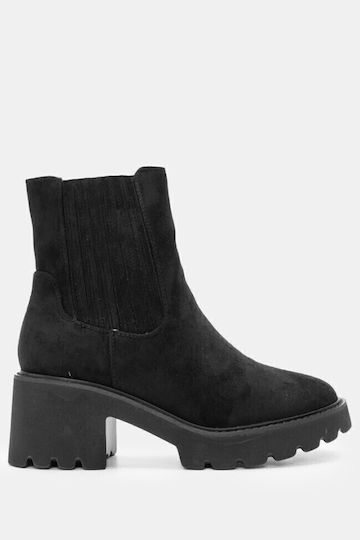 6in boot Γυναικεία Μποτάκια Chelsea Boots Σελίδα