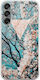 Autumn Samsung Galaxy M55 5g Flexible TPU Transparent Silicone