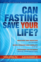 Can Fasting Save Your Life (Hardcover)