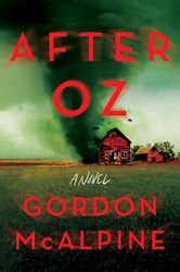 After Oz (Hardcover)