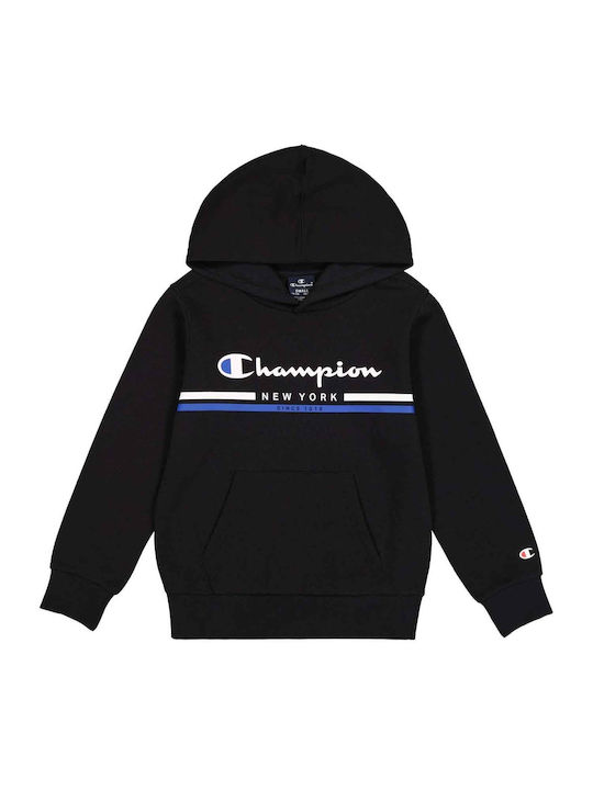 Champion hoodie skroutz 2025