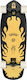Globe Thumpy Surfskate Serial Chiller 30&quot