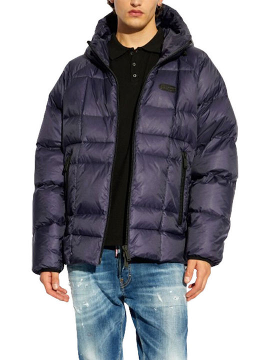 Dsquared2 Geci Bărbați Blue
