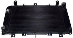 Radiator Kawasaki Z1000 Z750 2003-2006