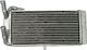 Radiator din Aluminiu Ranforsat Yamaha Xmax Xcity Xenter 250 2010-2013