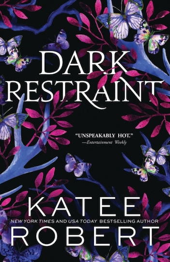 Dark Restraint inc Dark Restraint inc