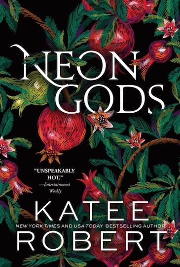 Neon Gods inc Neon Gods inc