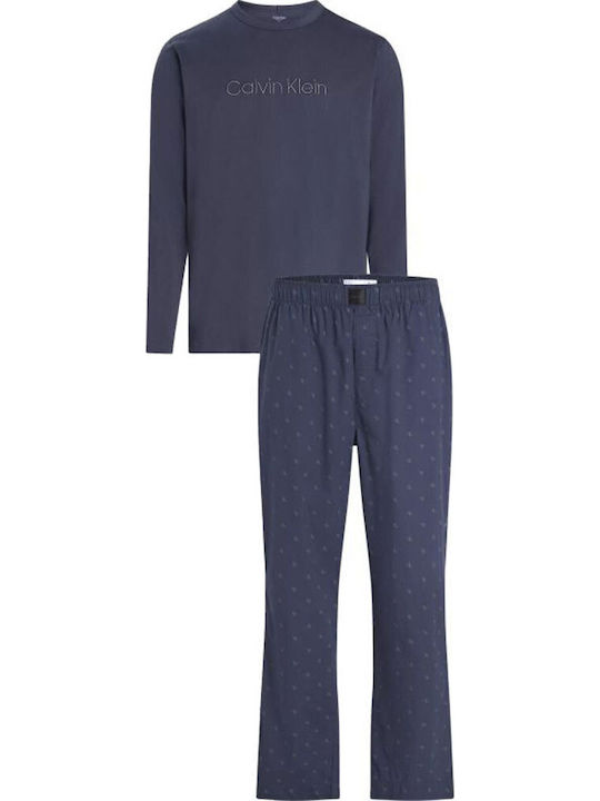 Calvin Klein Dark Blue