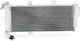 Kühler Kawasaki Er6n 2005-2007 Er6n 2013-2017