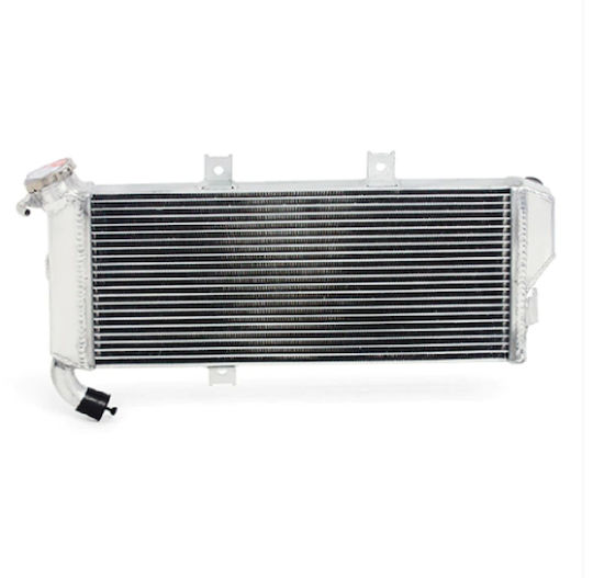 Kühler Kawasaki Er6n 2005-2007 Er6n 2013-2017