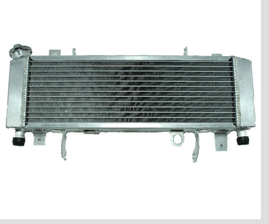 Radiator Dope Racing Suzuki TL1000R 1998-2003 Dreapta