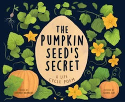 Pumpkin Seed's Secret Inc