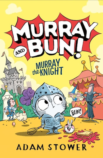 Murray The Knight Publishers