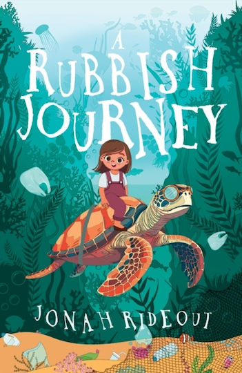 Rubbish Journey Rubbish Journey