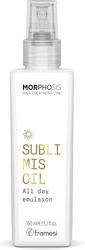 Framesi Morphosis Sublimis Oil 150ml Framesi Morphosis Sublimis Oil 150ml