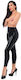 Me You Us Latex-Leggings Groß
