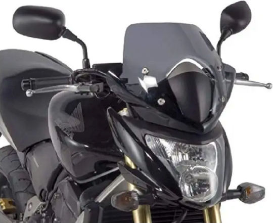 Motorcycle Windshield & Windscreen Tinted Visor for Honda Hornet B01803428