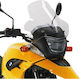 Διάφανη Ζελατίνα Μοτοσυκλέτας για BMW F 650 GS B01803425