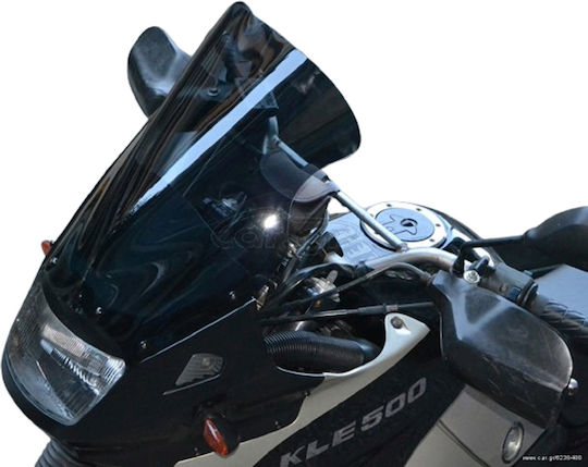 Φιμέ Ζελατίνα Μοτοσυκλέτας για Kawasaki KLE 500 B01803434