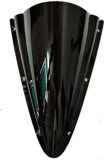 Motorcycle Windshield & Windscreen Tinted Visor for Yamaha YZF - R125 B01803253
